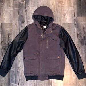 Volcom Workwear 7 Pocket Jacket XL